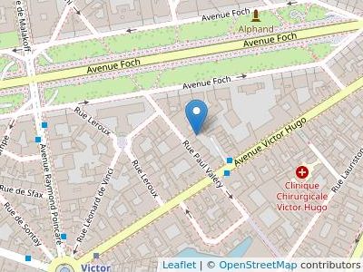  - Map