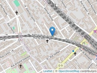  - Map