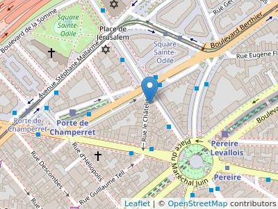  - Map