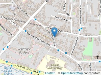  - Map
