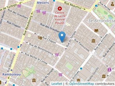  - Map