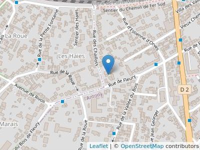  - Map