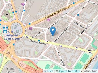  - Map