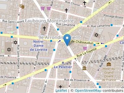  - Map