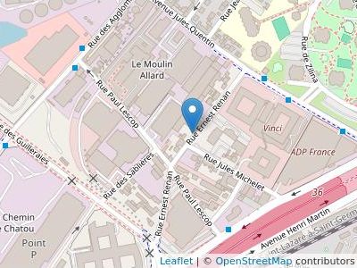  - Map