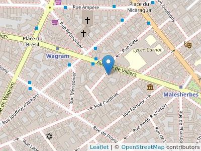  - Map