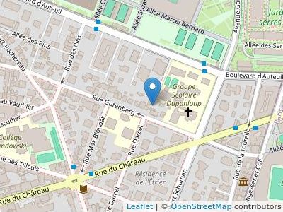  - Map
