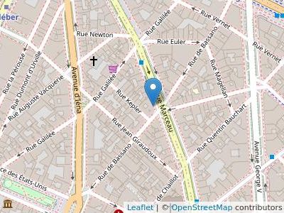  - Map