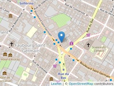  - Map