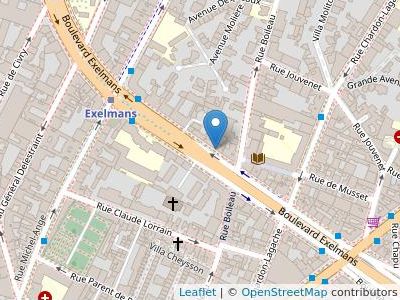  - Map