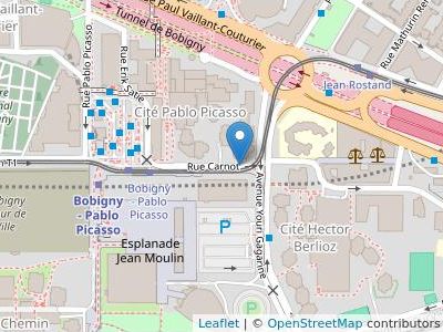  - Map
