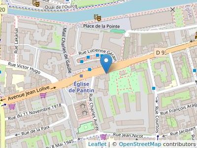  - Map
