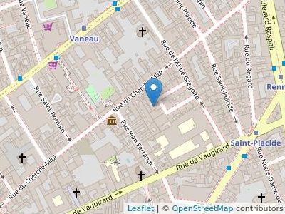  - Map