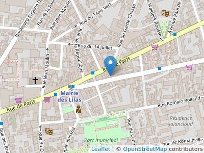  - Map