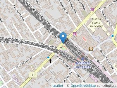  - Map