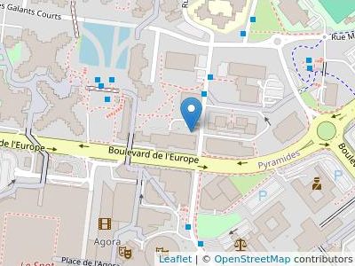  - Map