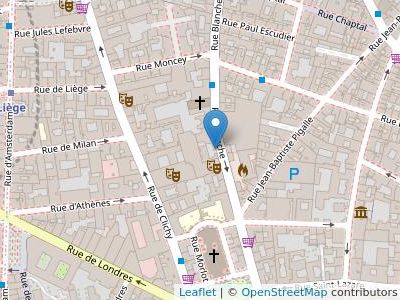  - Map