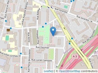  - Map