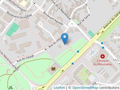  - Map