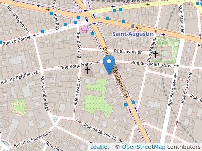  - Map