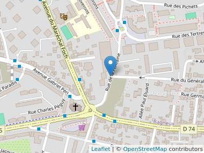  - Map