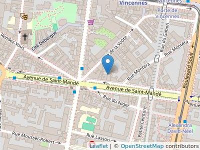  - Map