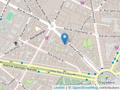  - Map