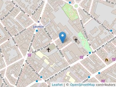  - Map