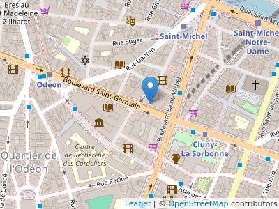  - Map