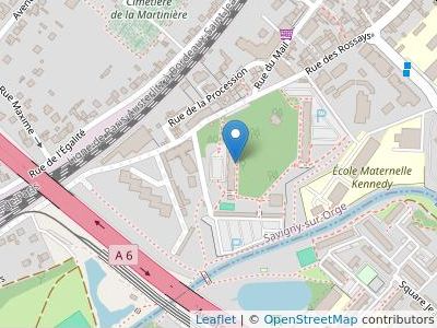  - Map