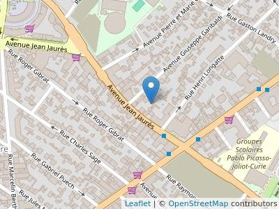  - Map