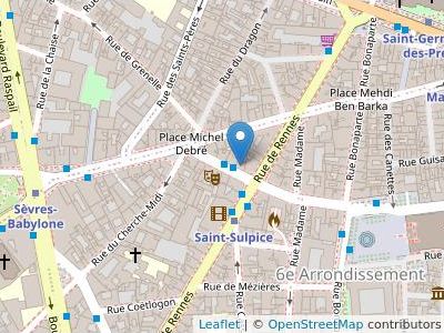  - Map