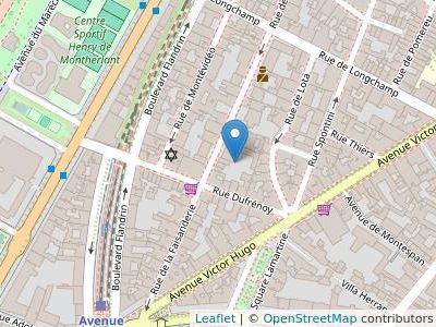  - Map