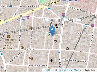  - Map