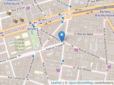  - Map