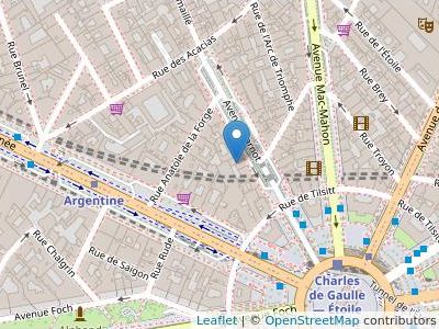  - Map