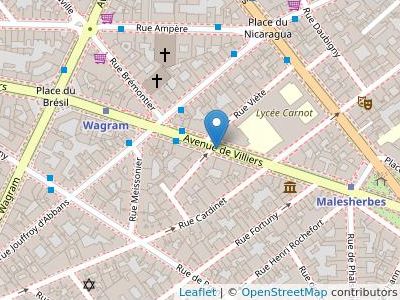  - Map