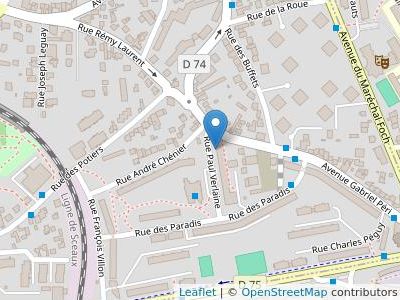  - Map