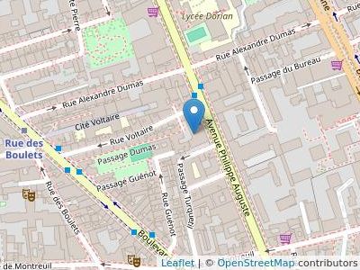  - Map