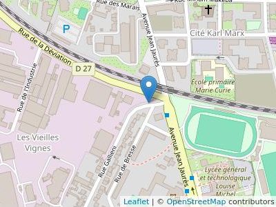  - Map