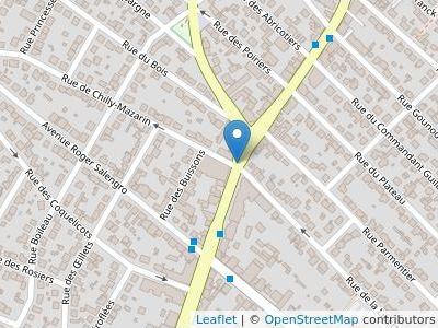  - Map