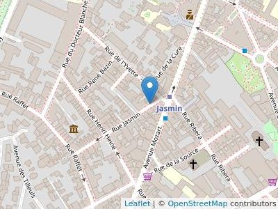  - Map