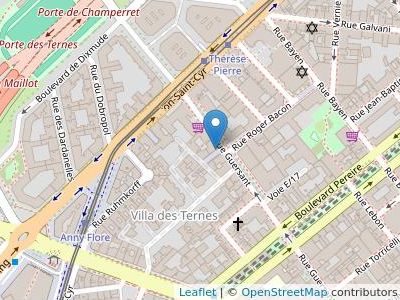 - Map
