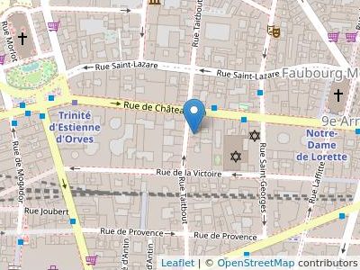  - Map