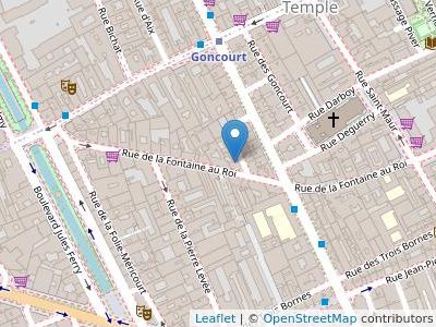  - Map