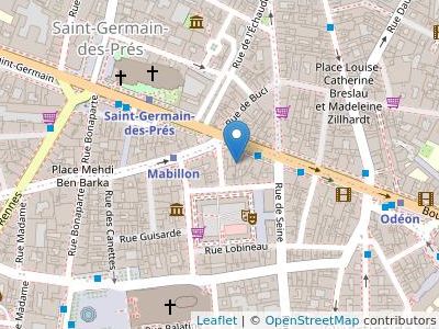  - Map