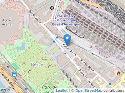  - Map