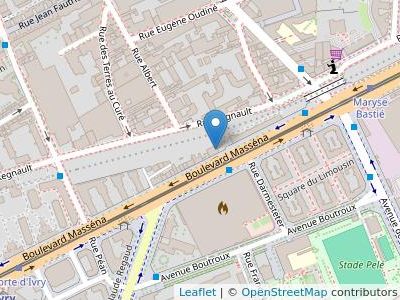  - Map