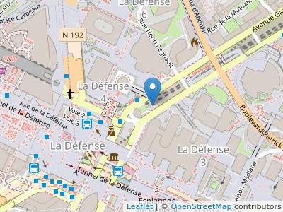 - Map