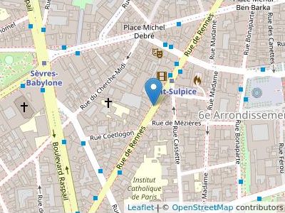 - Map